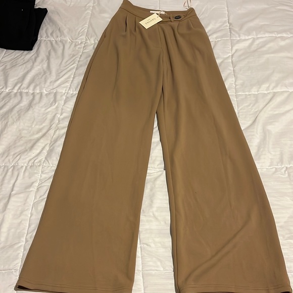 BBT Corinne Trouser - Picture 1 of 8